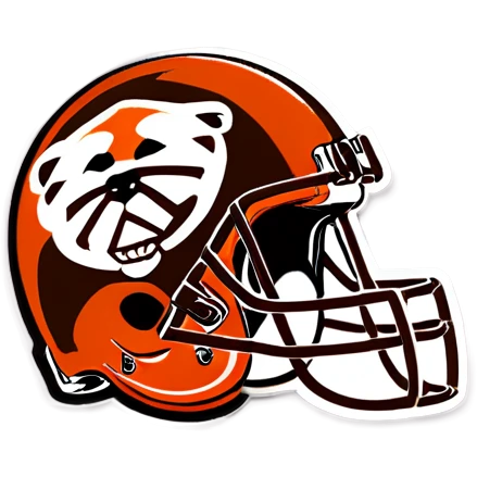 Cleveland Browns  emoji