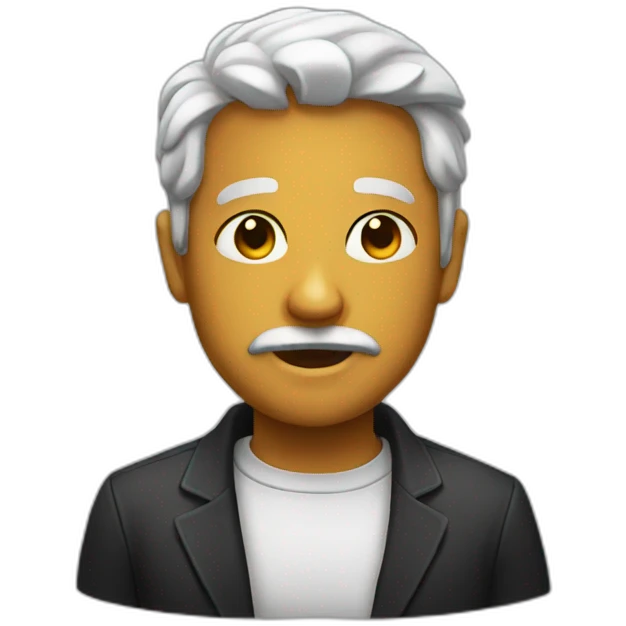 Genant emoji
