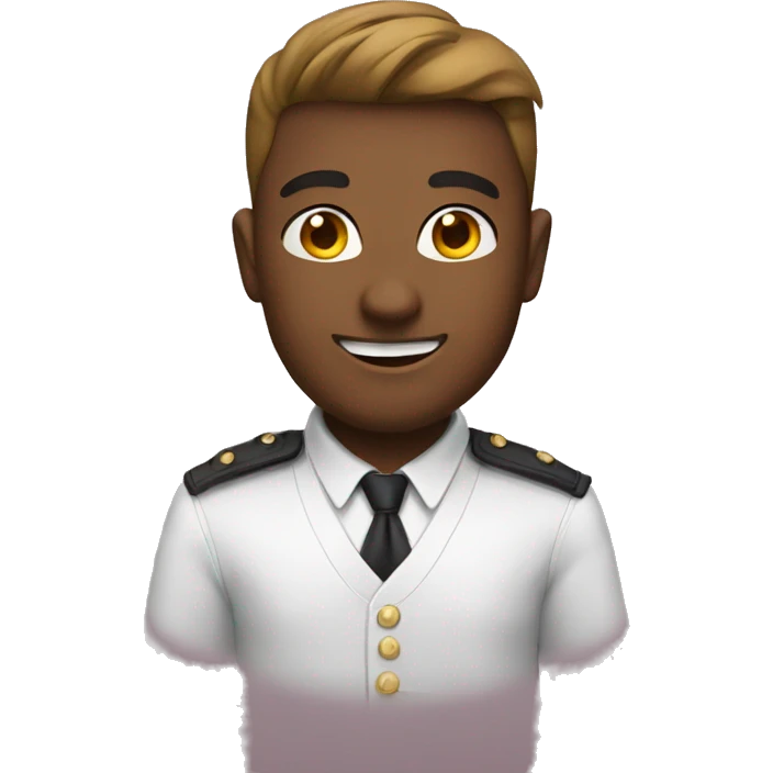 Be nice to each other emoji