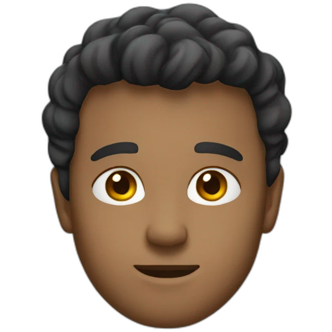James emoji