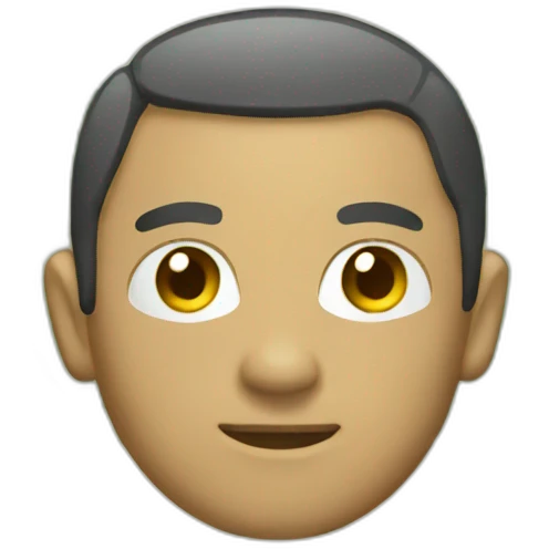 Custom money emoji emoji