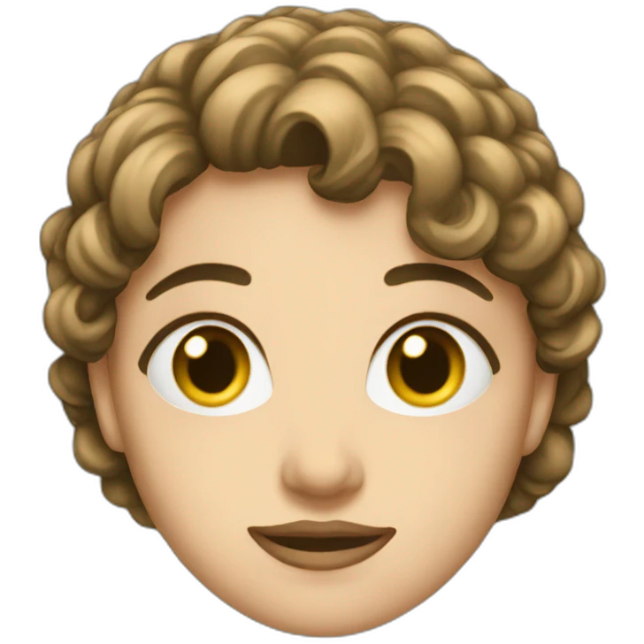 Elisabeta emoji