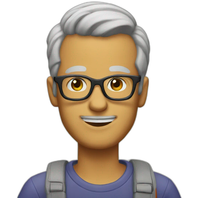 simson emoji