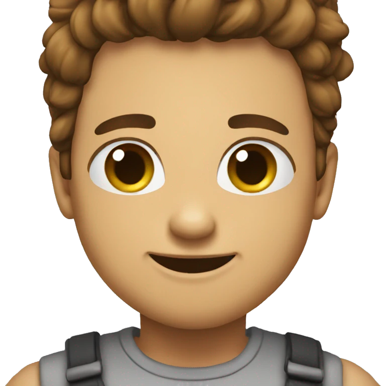 I like you emoji