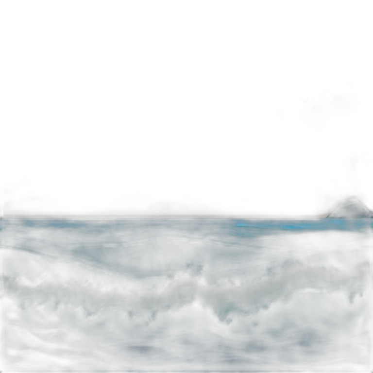 Ocean emoji
