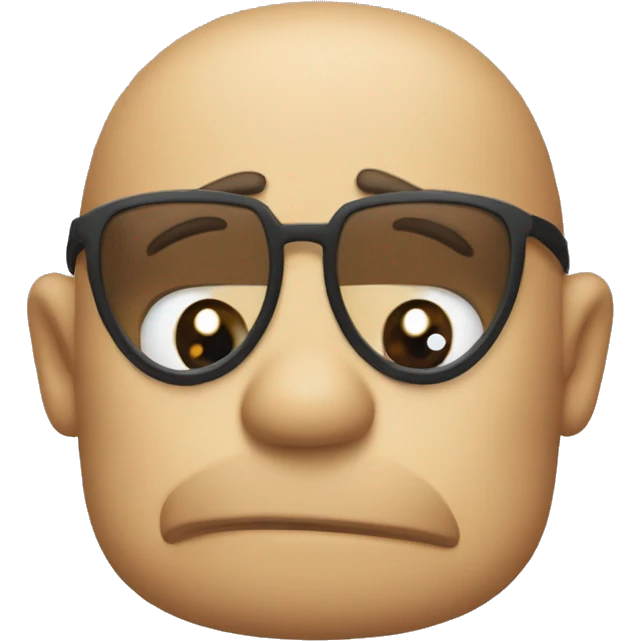 squrtie makes thups up emoji