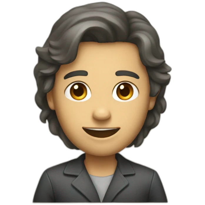 Telegram emoji