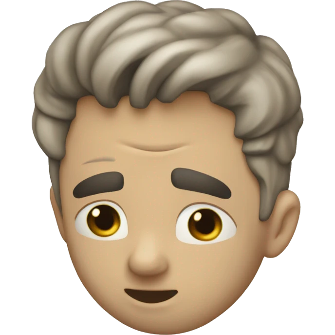 felicidad tristeza enojo miedo sorpresa y asco emoji