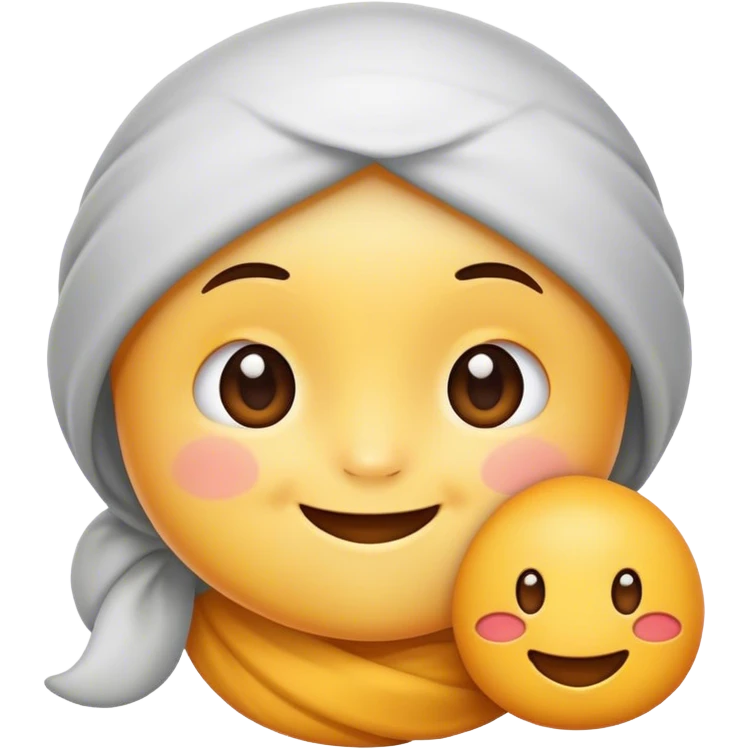 Cute  emoji