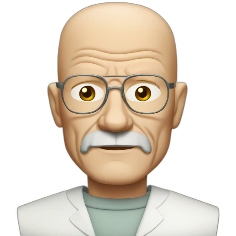 walterwhite emoji
