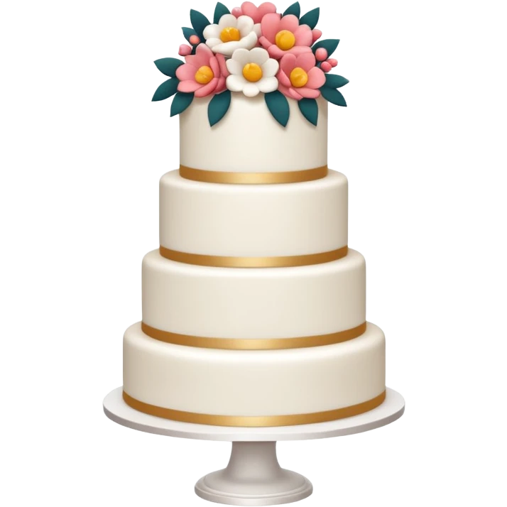Wedding Modern Classic emoji