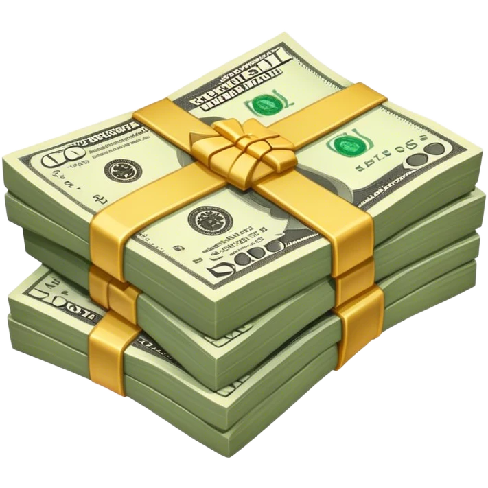 cash emoji