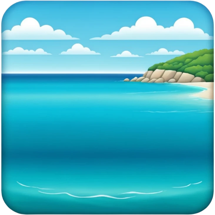 sea emoji