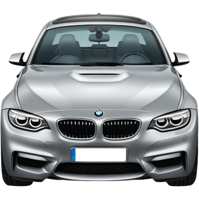 BMW emoji