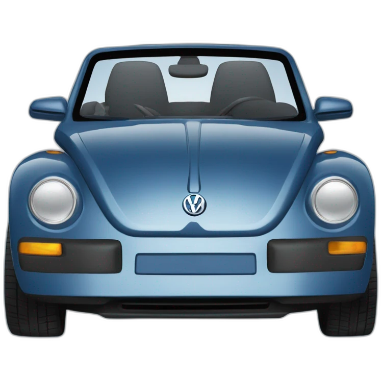 Volkswagen-Newbeelte-convertible-blue-2009 emoji