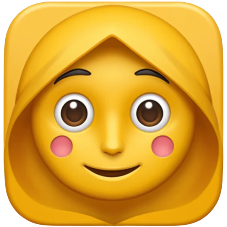 فانتزی و کیوت با رنگ صورتی و بنفش قلب emoji