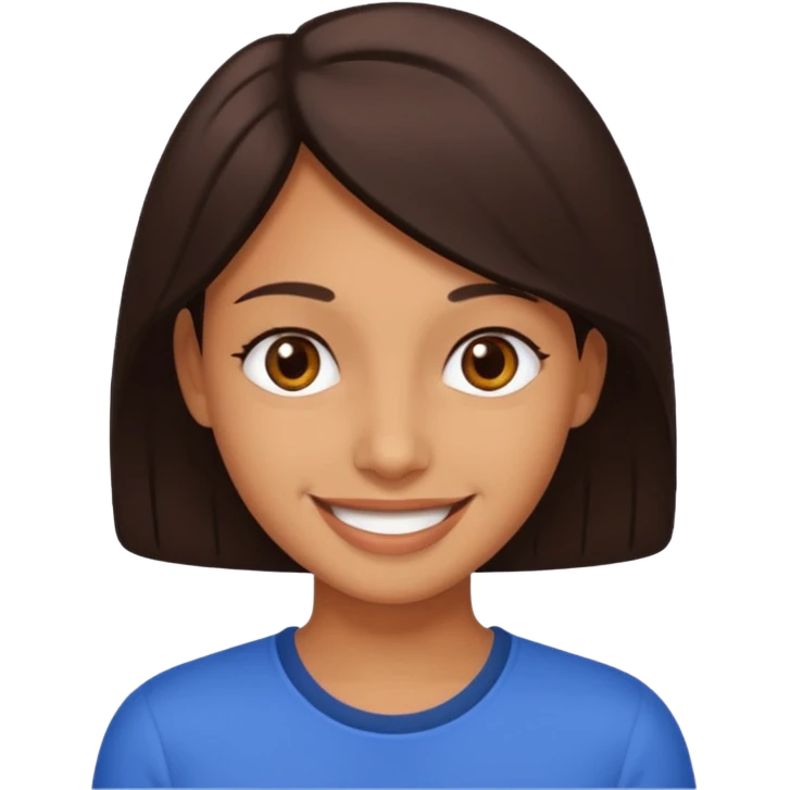 Deniz kadın emoji