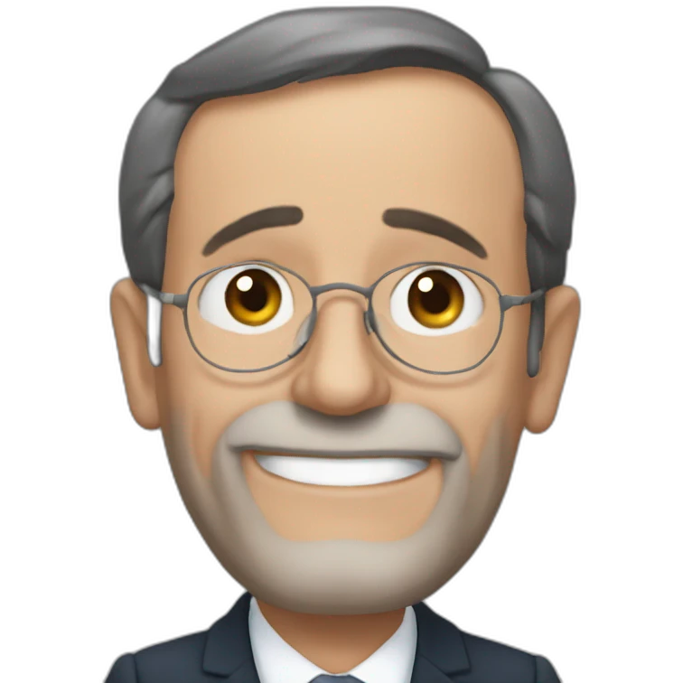 Mariano rajoy emoji