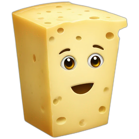 old parmesan emoji