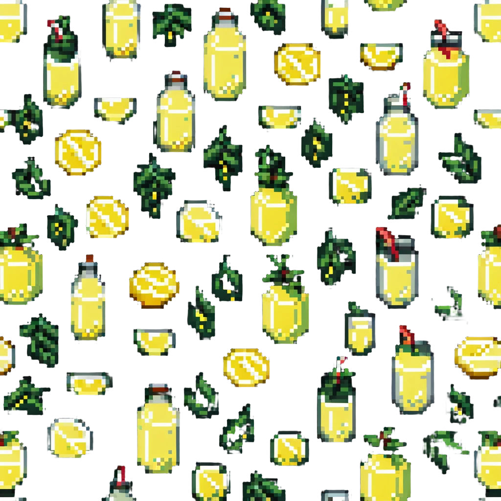 lemonade emoji