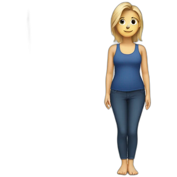 weight loss emoji
