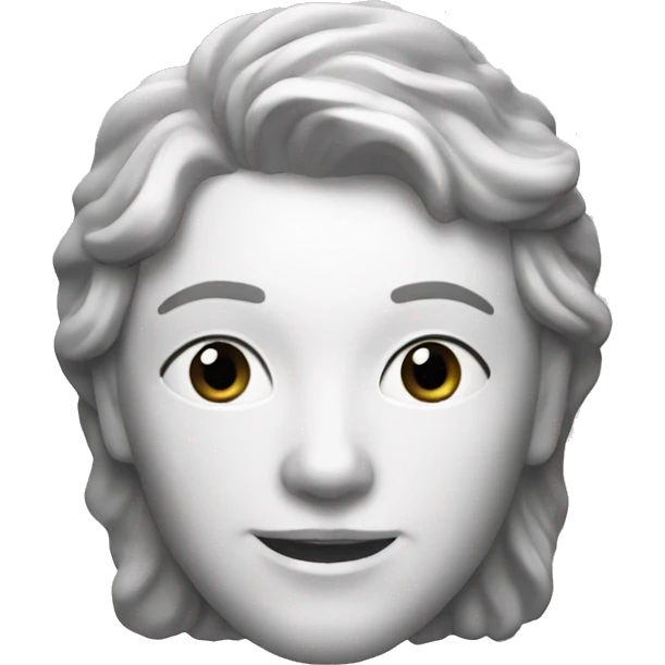 Céramique emoji