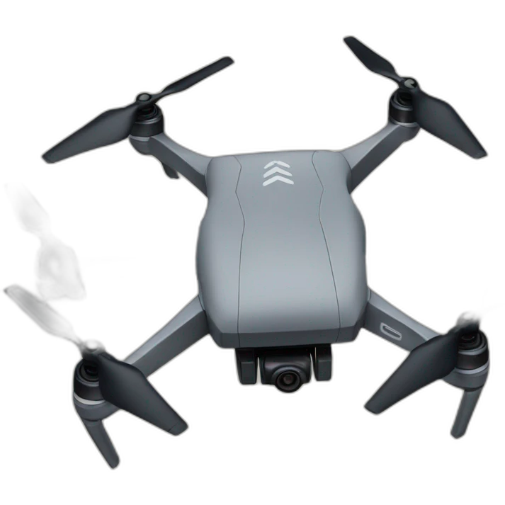 Drone emoji