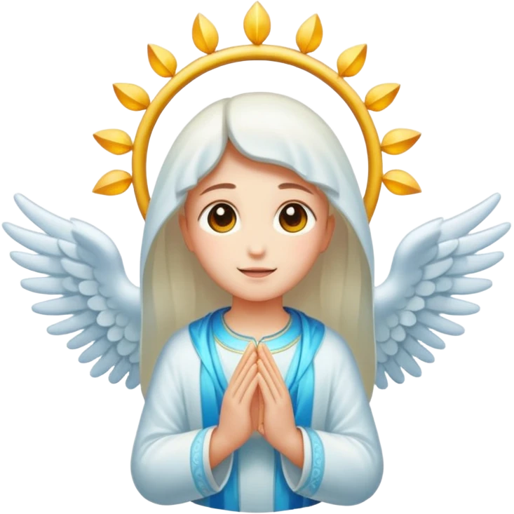 bless emoji