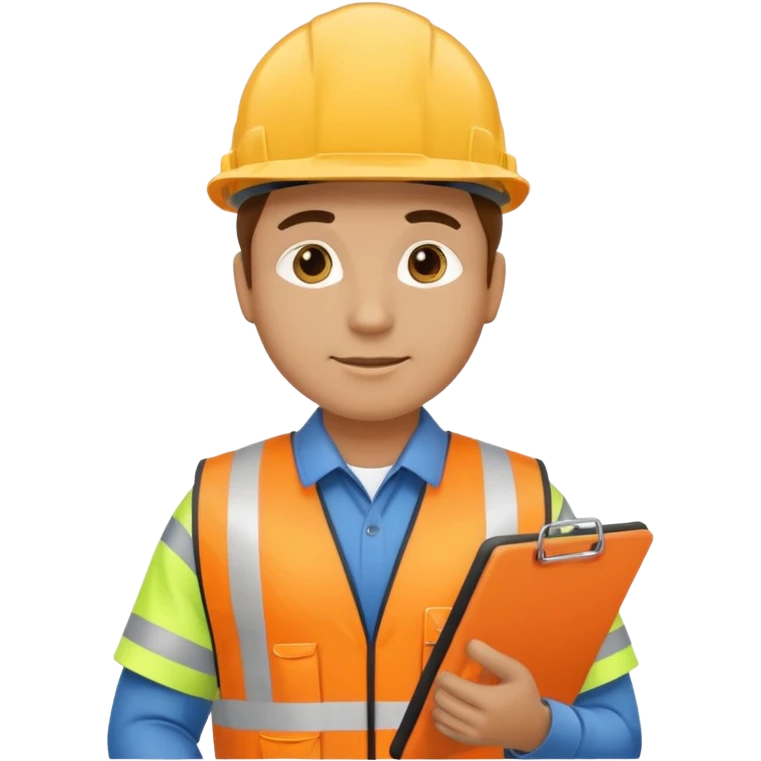 BRIDGE INSPECTOR emoji