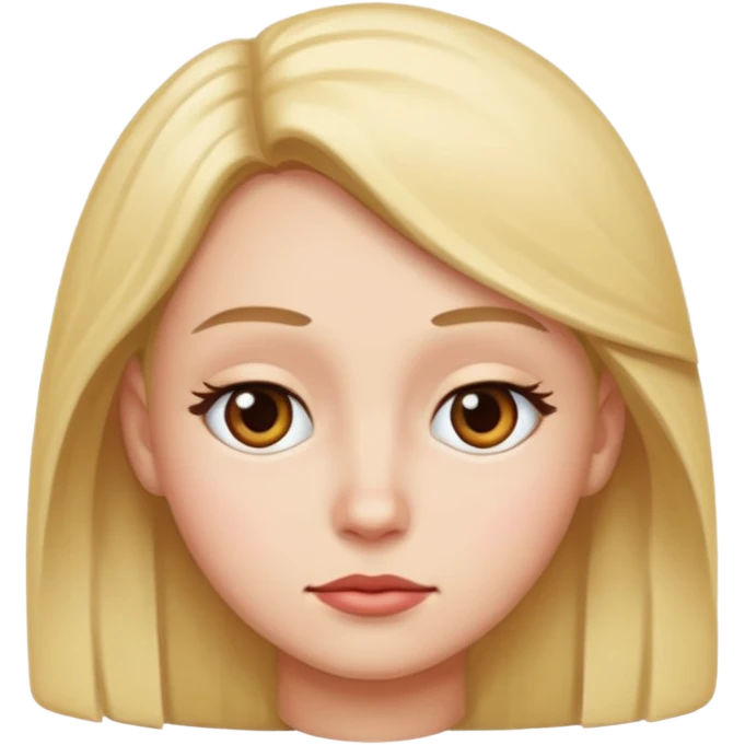 Side eye  emoji