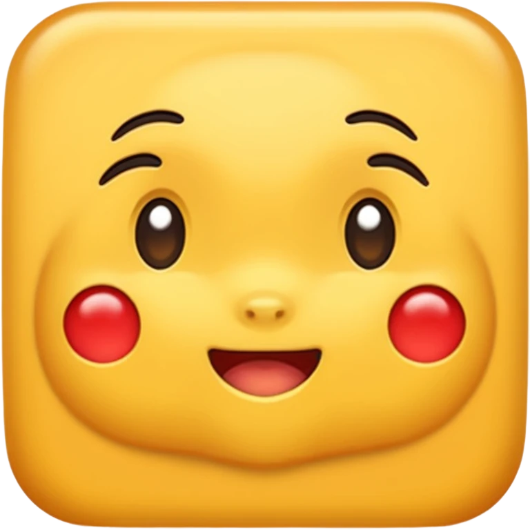 马年快乐 emoji