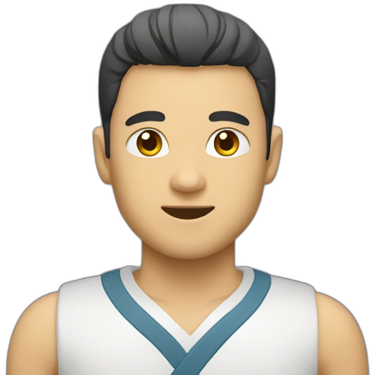 arigato emoji