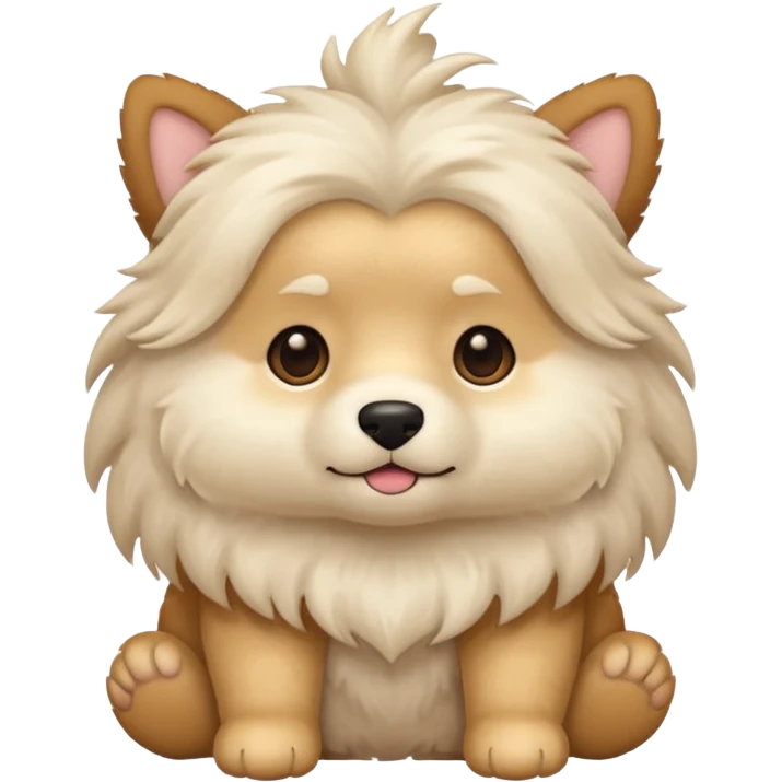 White shitz zu emoji