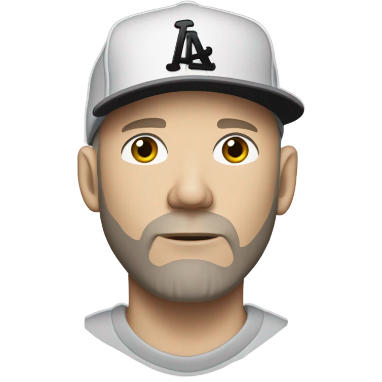 Fred durst emoji
