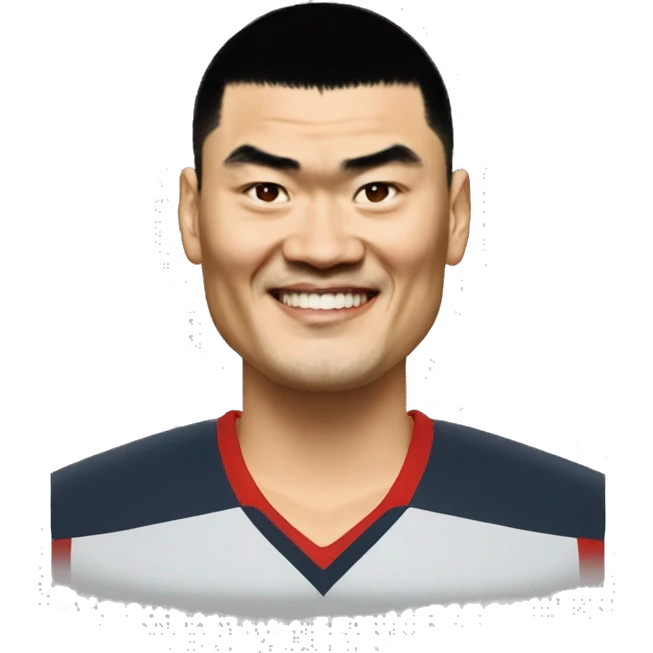 Yao ming emoji