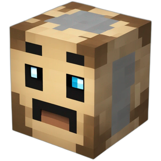 minecraft-block emoji