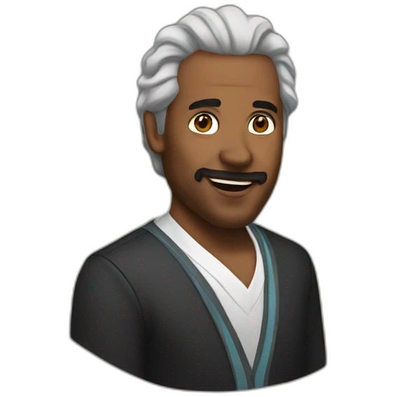 Emanuel marcon emoji