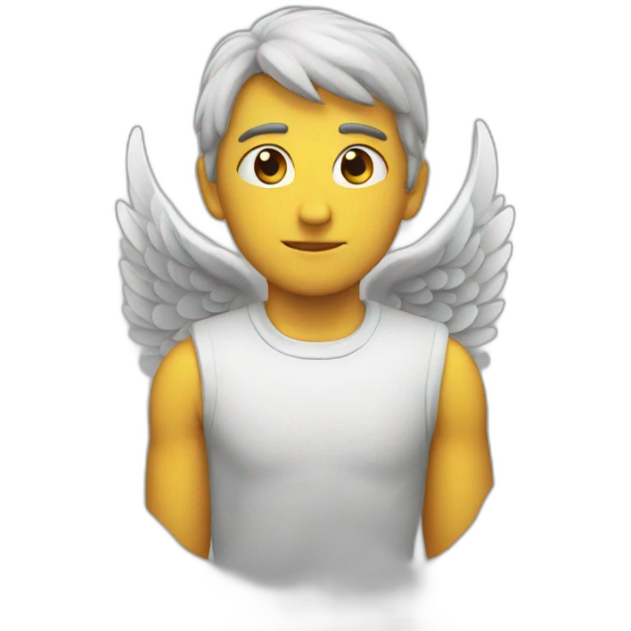 wings emoji