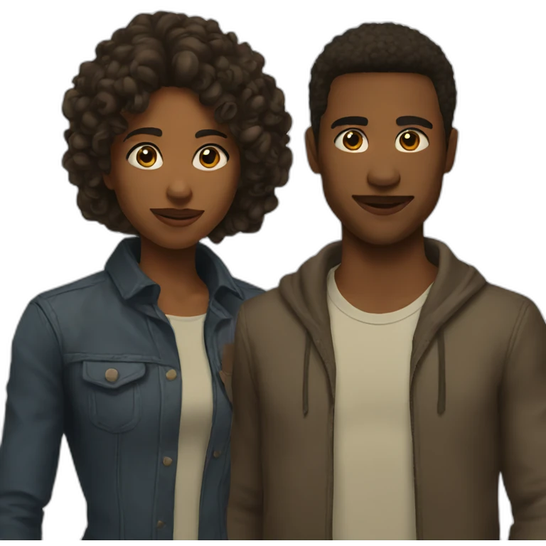 bloodline emoji