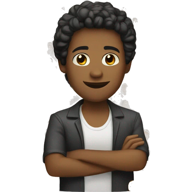 Characters emoji