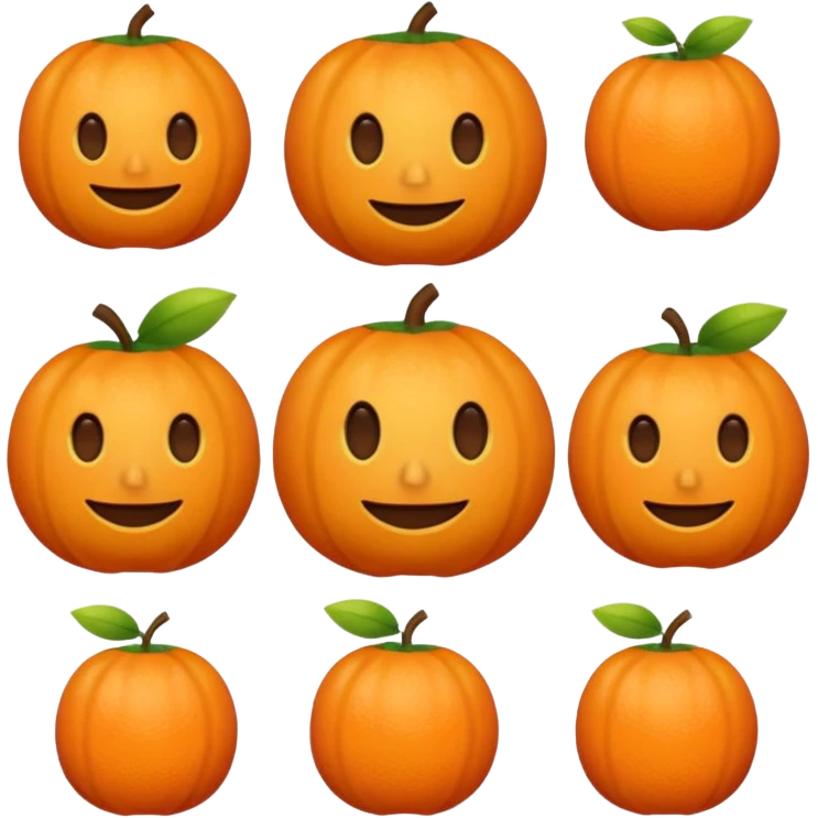 Auburn emoji