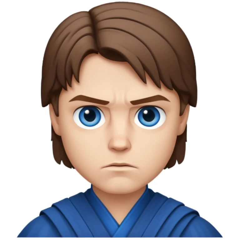 Anakin Skywalker  emoji