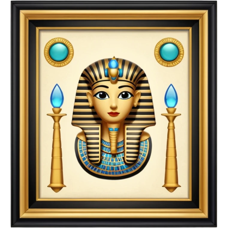 egypt stuff emoji