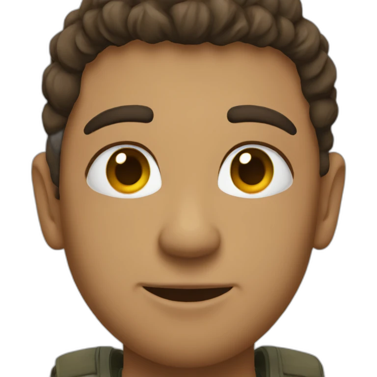 A milei emoji