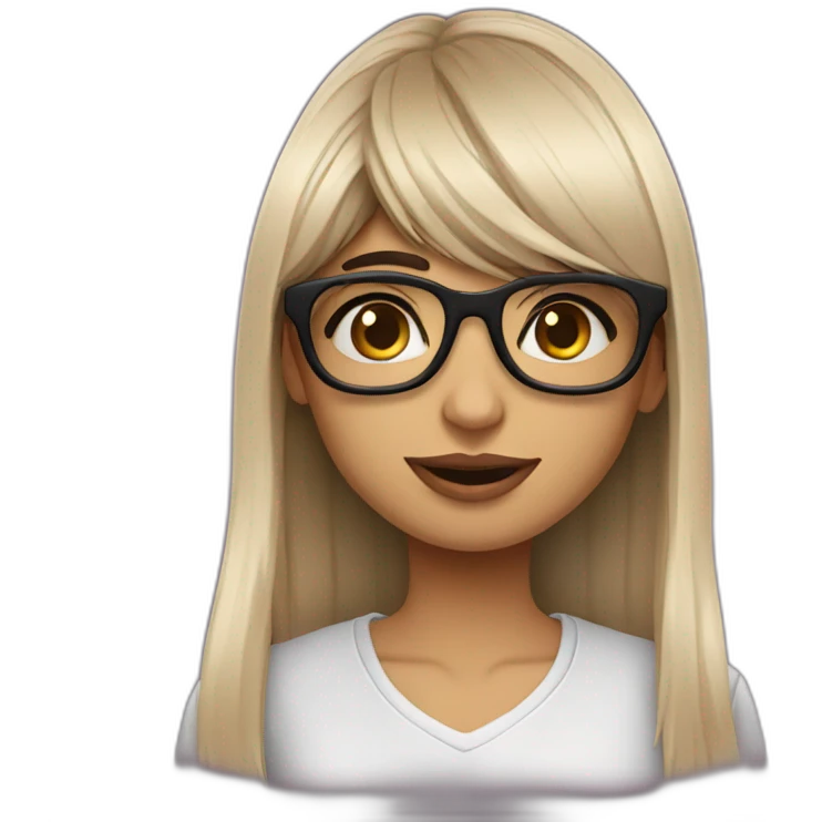 mia khalifa emoji