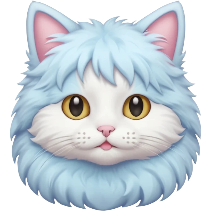 Cutecore cat emoji