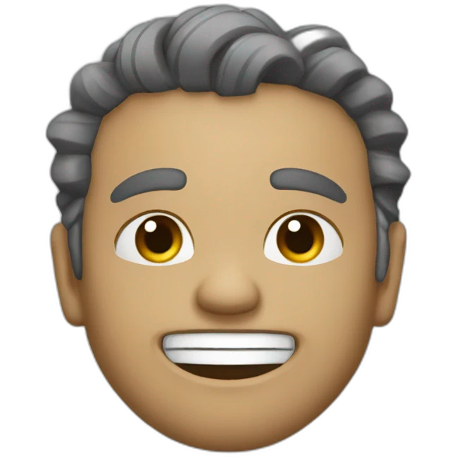 Coolray emoji