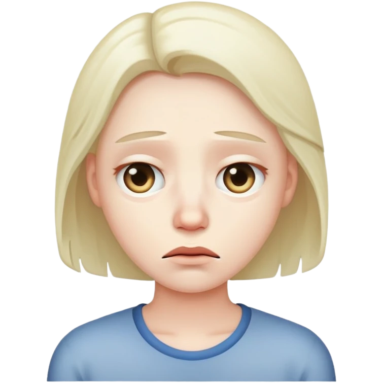 Bleh emoji