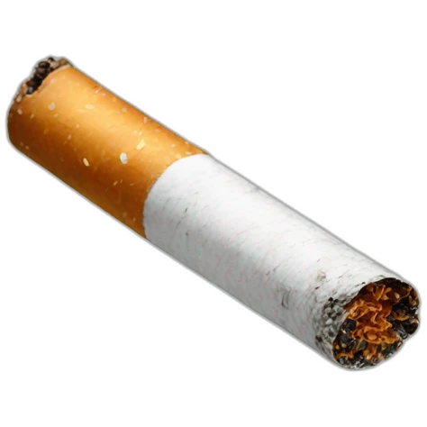 Cigarette  emoji