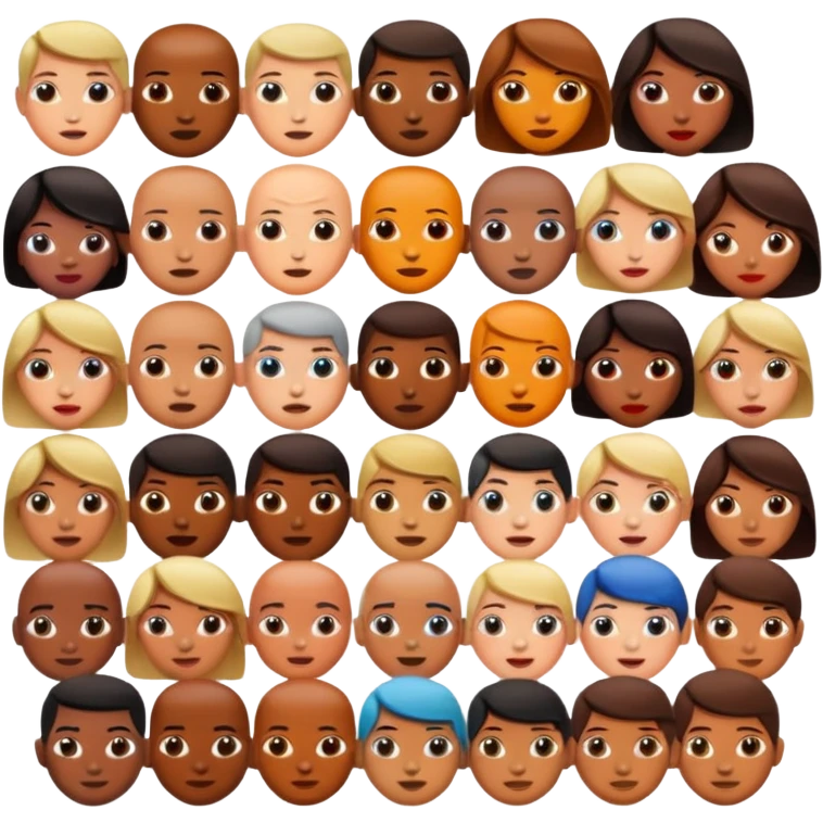 emotions emoji